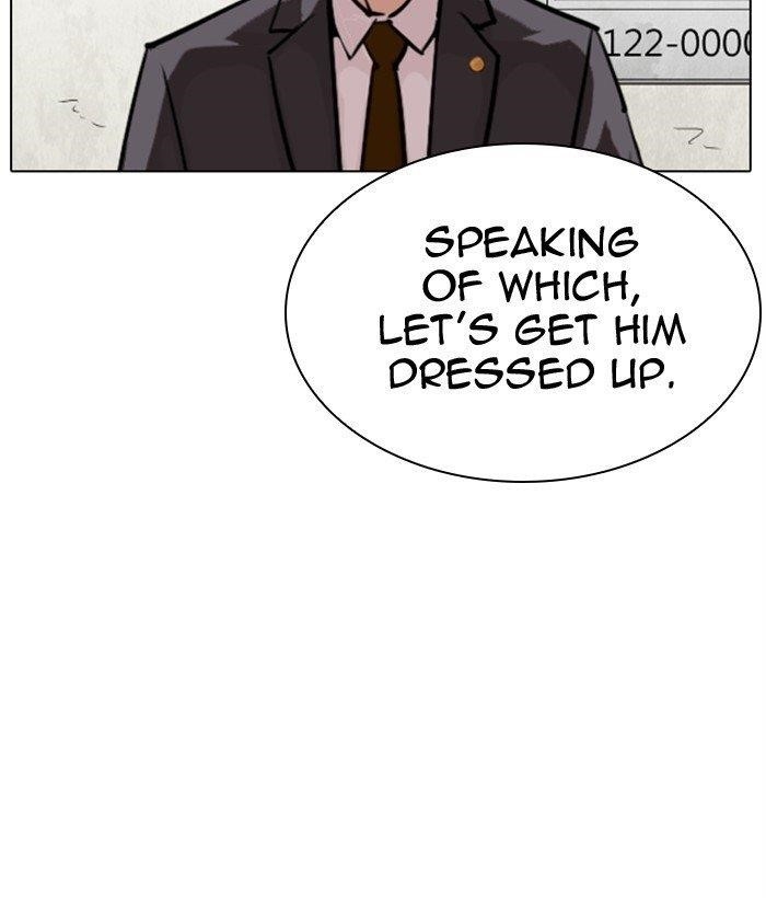 Lookism - Chapter 301 Page 65