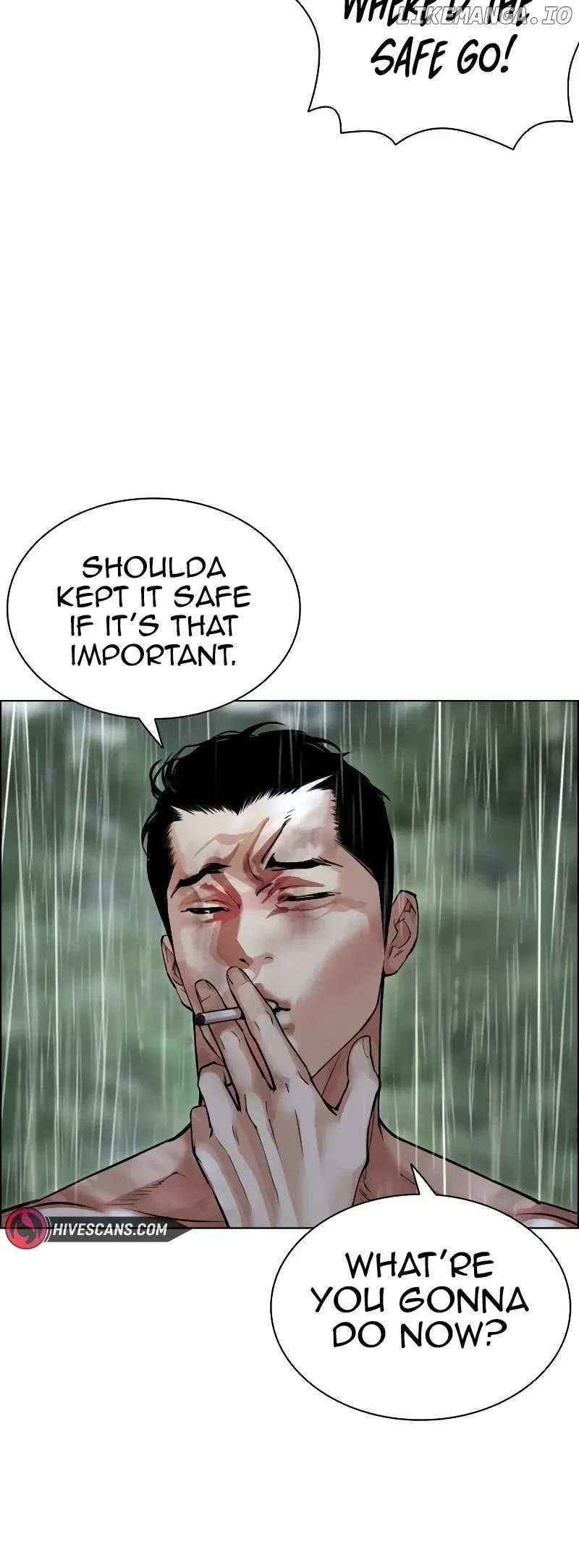 Lookism - Chapter 507 Page 89
