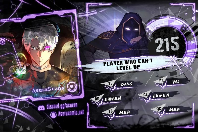 The Player That Can