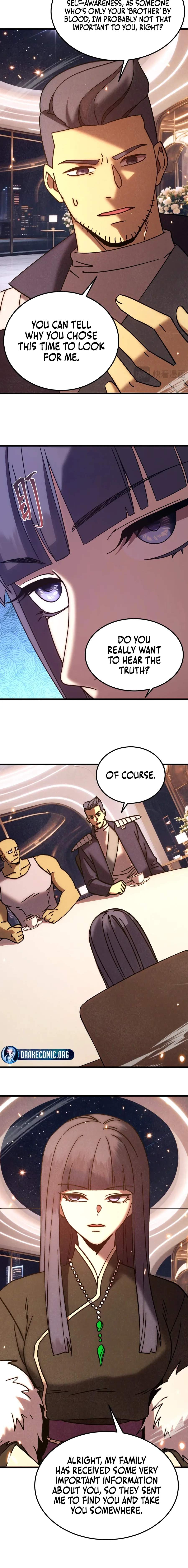 Logging 10,000 Years into the Future - Chapter 310 Page 16