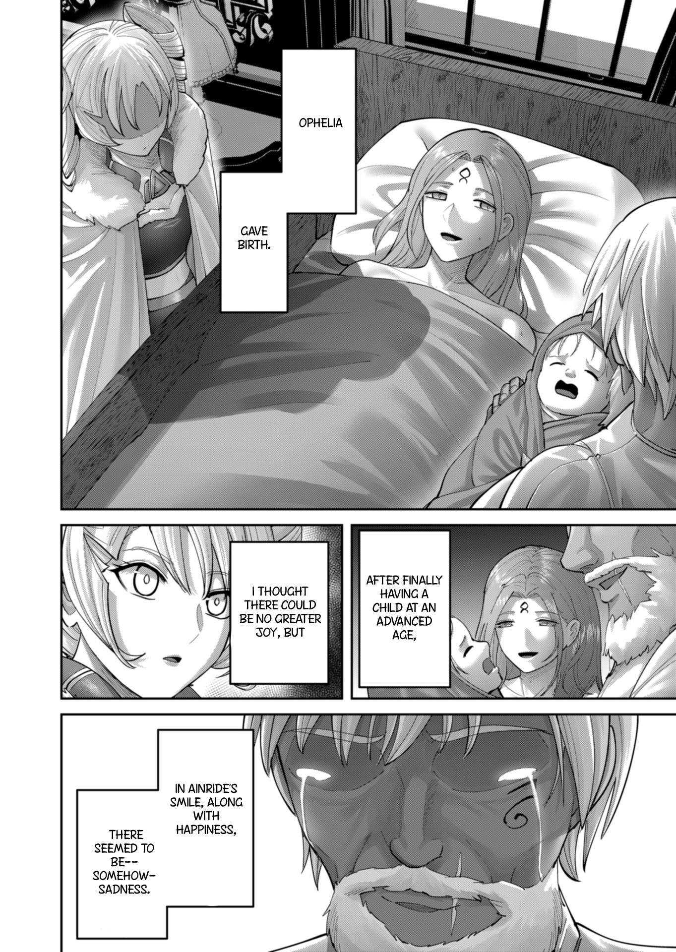Savage Hero - Chapter 94 Page 17