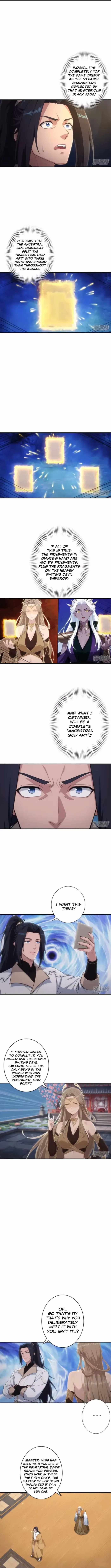 Against the Gods - Chapter 777 Page 3