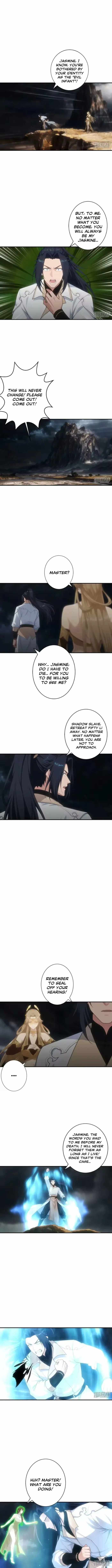 Against the Gods - Chapter 778 Page 3