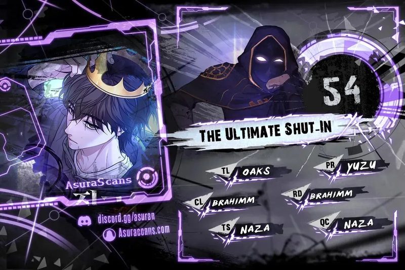 The Ultimate Shut-In - Chapter 54 Page 1