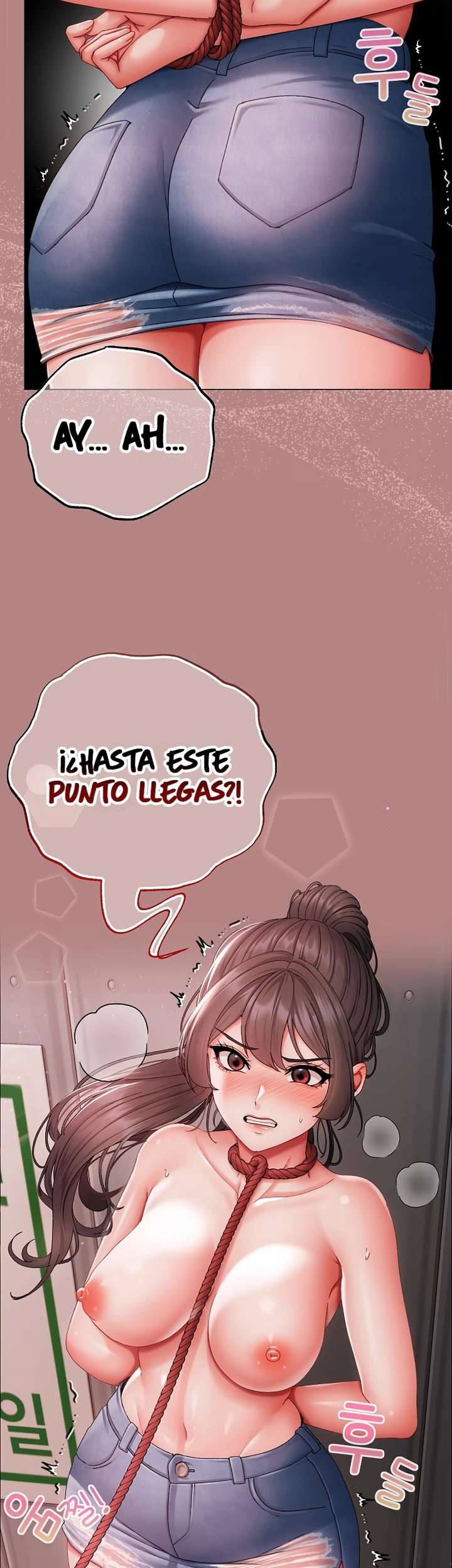 Little Stalker Raw - Chapter 5 Page 30
