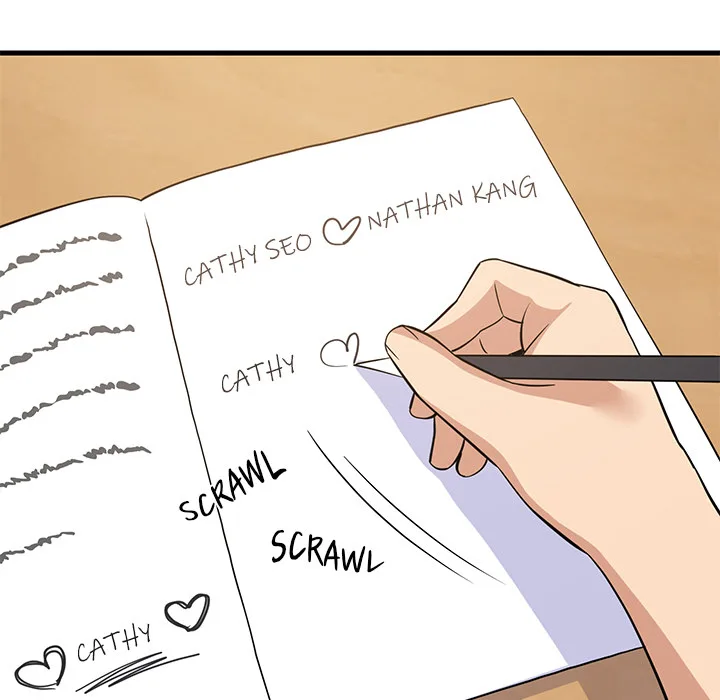 College Grades Skyrocketing (Uncensored) - Chapter 37 Page 114