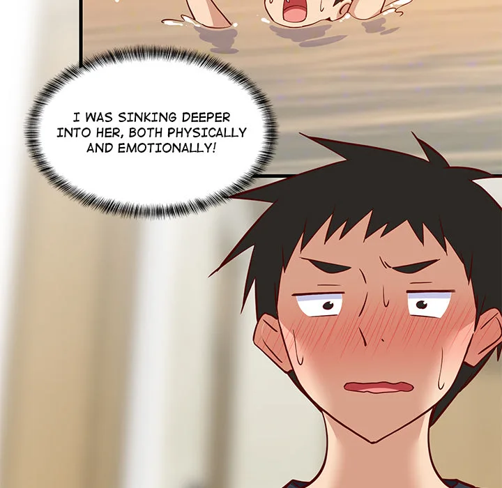 College Grades Skyrocketing (Uncensored) - Chapter 37 Page 27