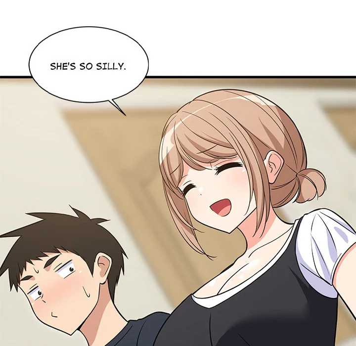 College Grades Skyrocketing (Uncensored) - Chapter 37 Page 79