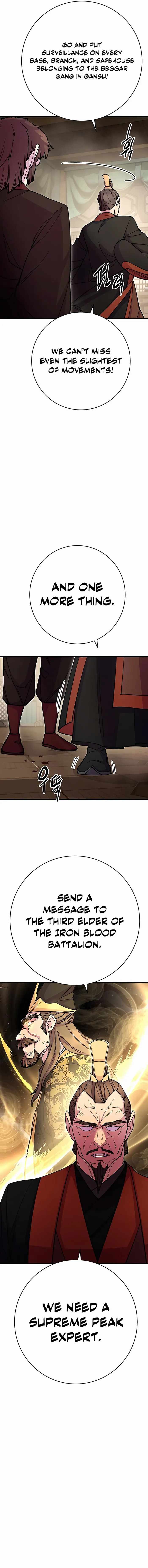 World’s Greatest Senior Disciple - Chapter 32 Page 18