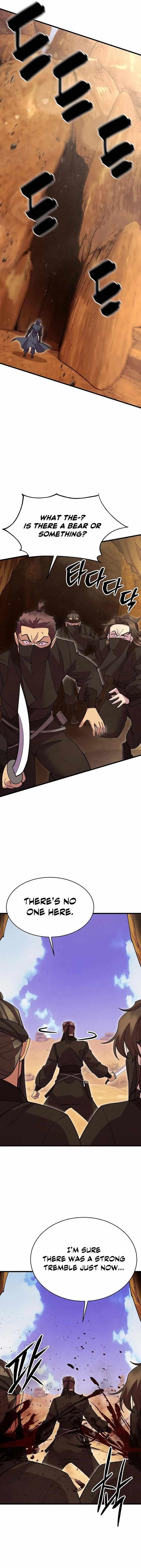 World’s Greatest Senior Disciple - Chapter 54 Page 12