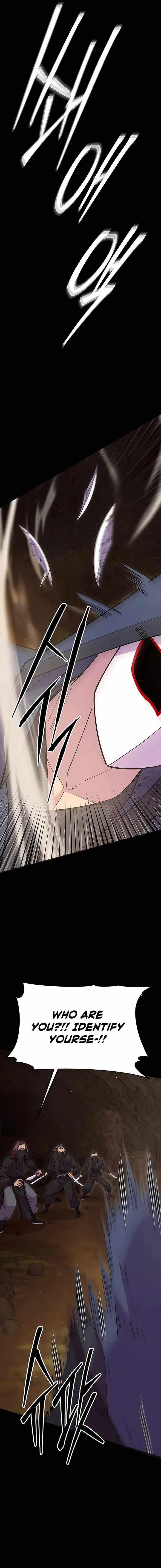 World’s Greatest Senior Disciple - Chapter 54 Page 14