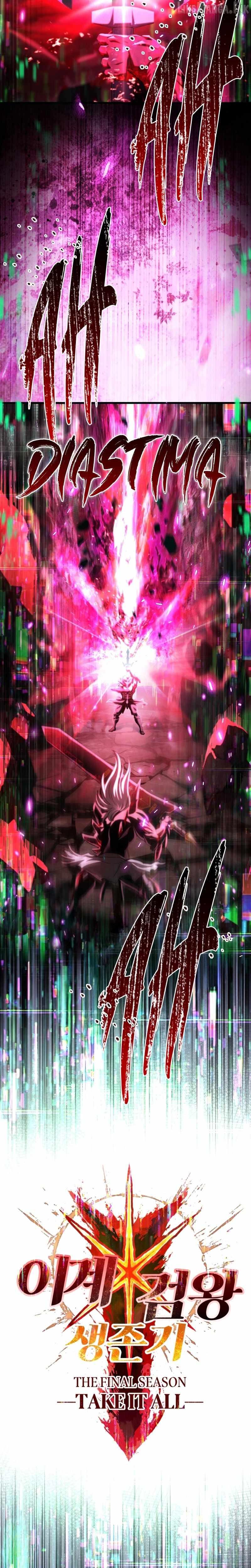 Survival Story of a Sword King in a Fantasy World - Chapter 295 Page 23