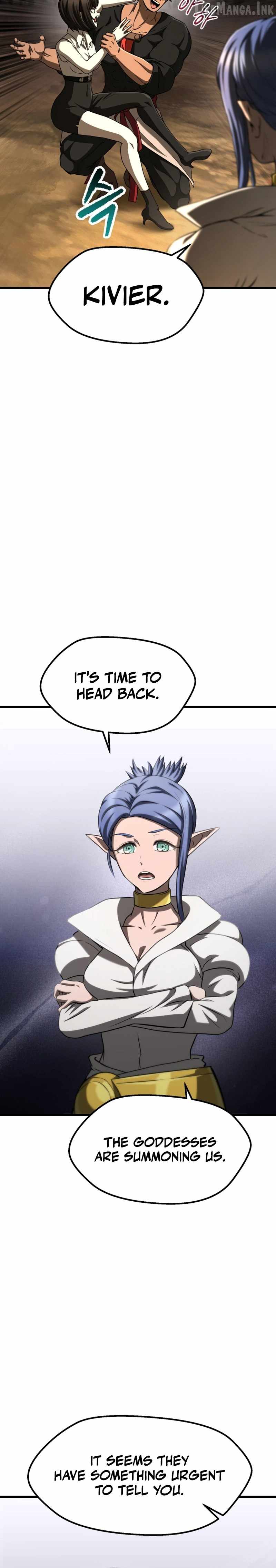 Survival Story of a Sword King in a Fantasy World - Chapter 295 Page 33