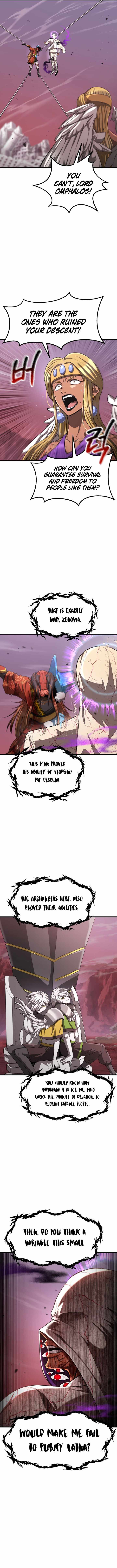 Survival Story of a Sword King in a Fantasy World - Chapter 297 Page 2