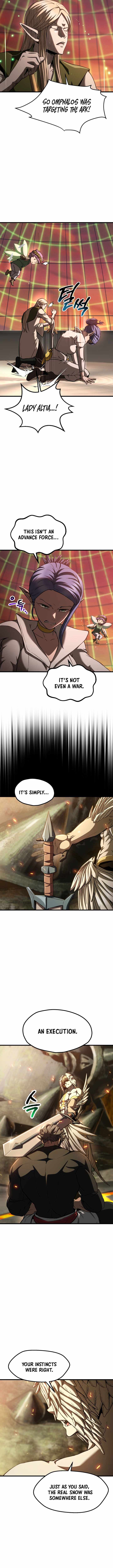 Survival Story of a Sword King in a Fantasy World - Chapter 305 Page 2