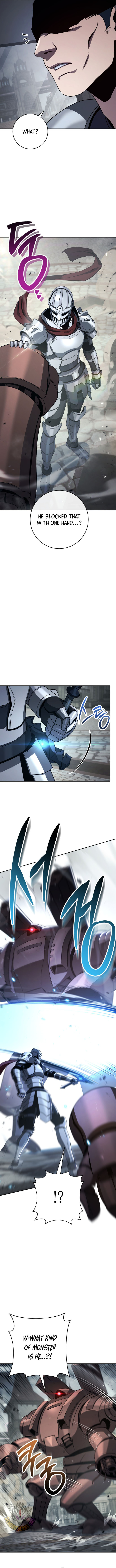Skeleton Soldier Couldn’t Protect the Dungeon - Chapter 379 Page 5