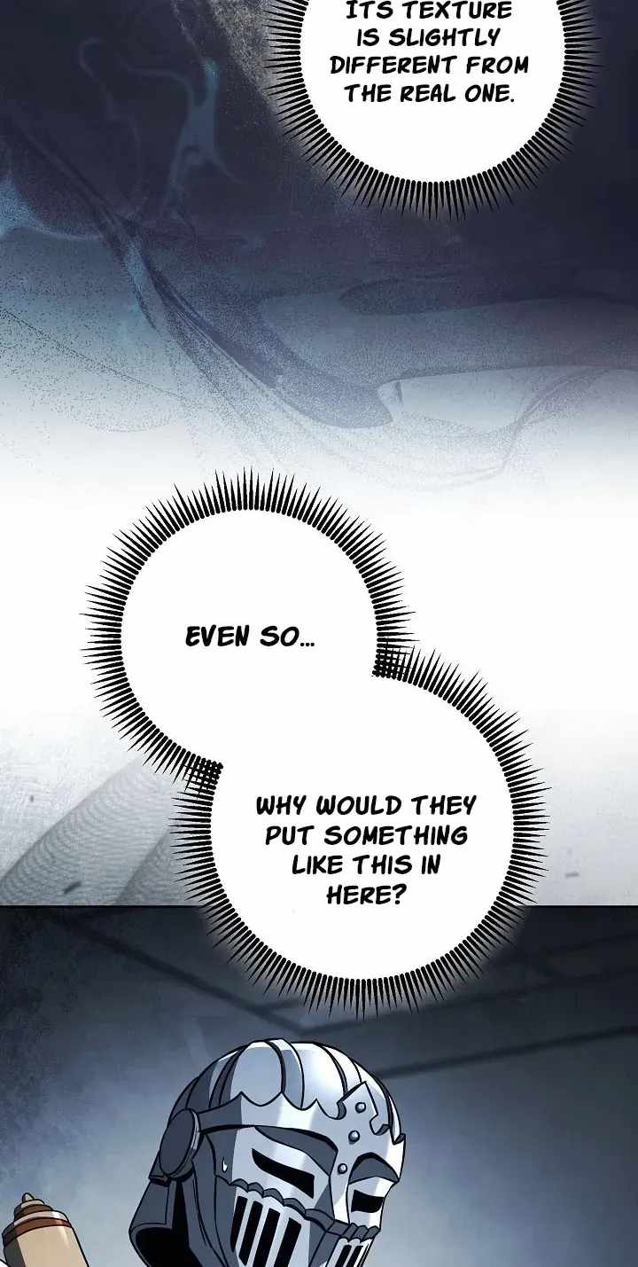 Skeleton Soldier Couldn’t Protect the Dungeon - Chapter 383 Page 12