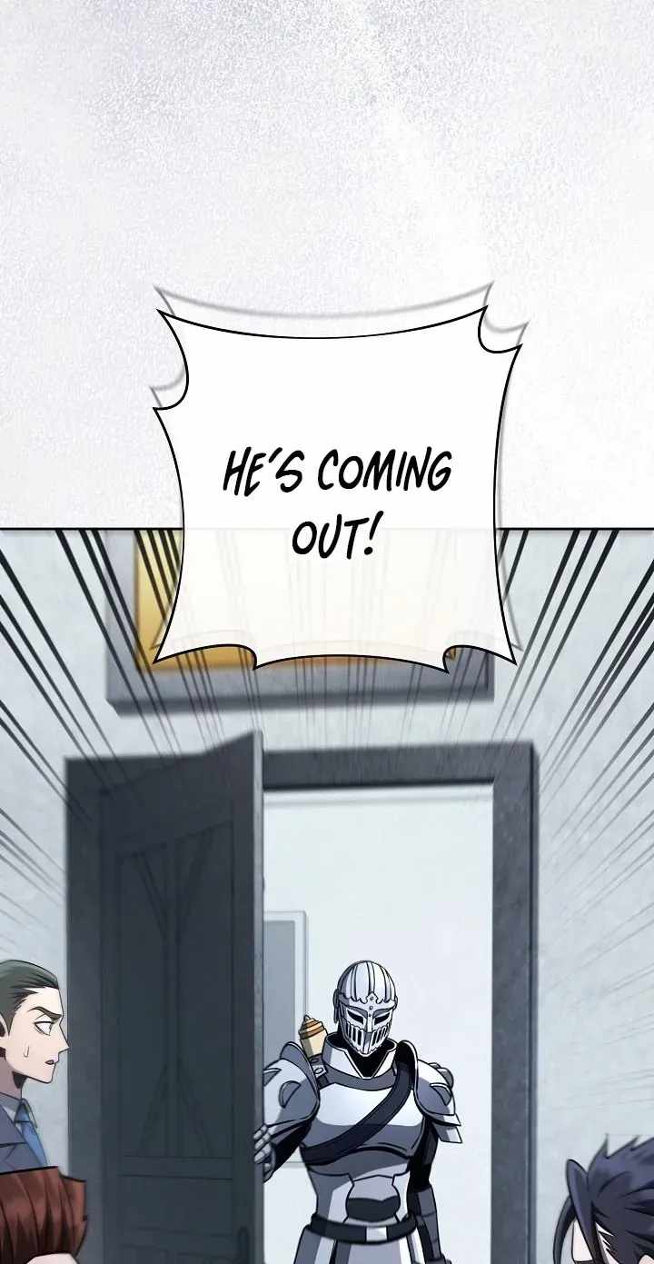 Skeleton Soldier Couldn’t Protect the Dungeon - Chapter 383 Page 38