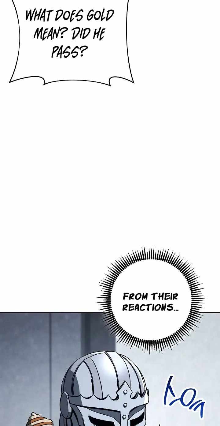 Skeleton Soldier Couldn’t Protect the Dungeon - Chapter 383 Page 41