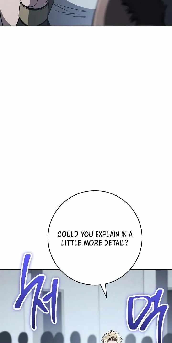 Skeleton Soldier Couldn’t Protect the Dungeon - Chapter 383 Page 53