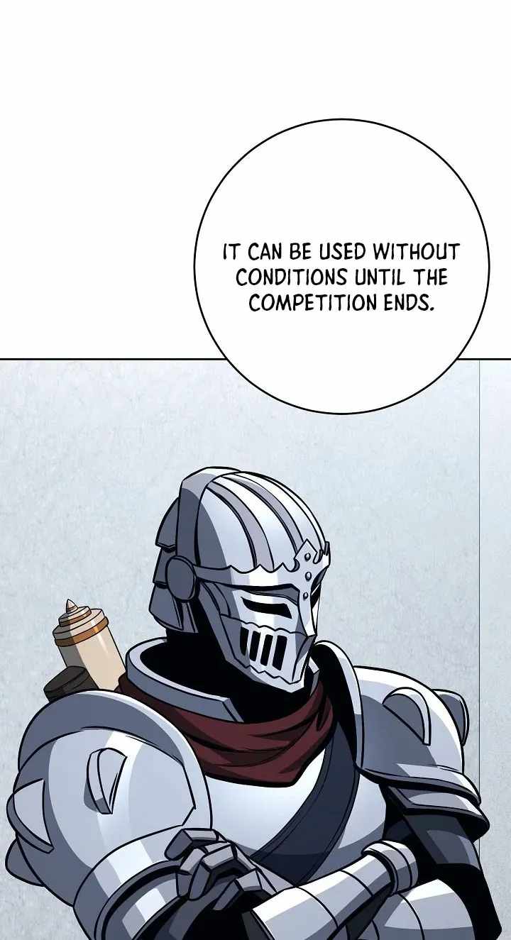 Skeleton Soldier Couldn’t Protect the Dungeon - Chapter 383 Page 77