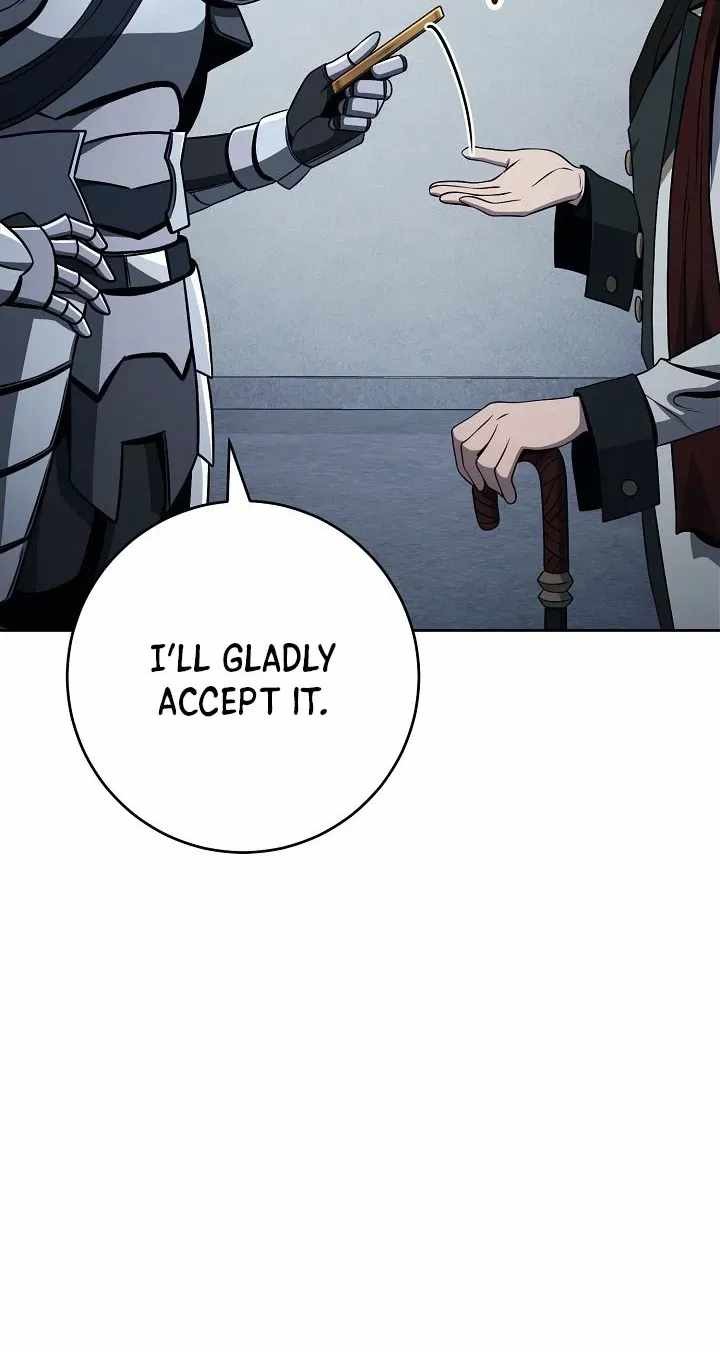 Skeleton Soldier Couldn’t Protect the Dungeon - Chapter 383 Page 85