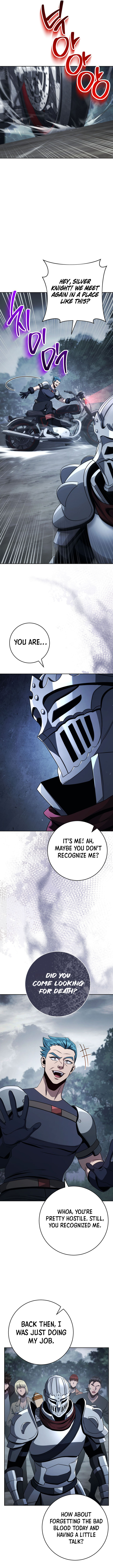 Skeleton Soldier Couldn’t Protect the Dungeon - Chapter 384 Page 10