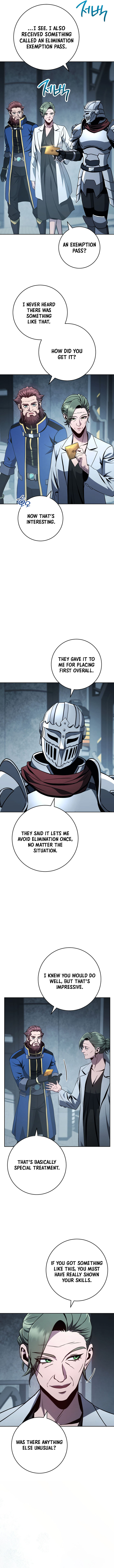 Skeleton Soldier Couldn’t Protect the Dungeon - Chapter 385 Page 2