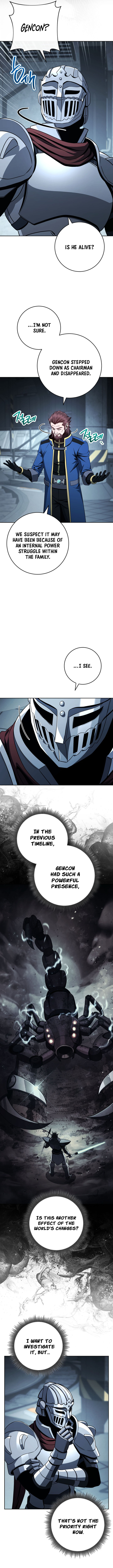 Skeleton Soldier Couldn’t Protect the Dungeon - Chapter 385 Page 4