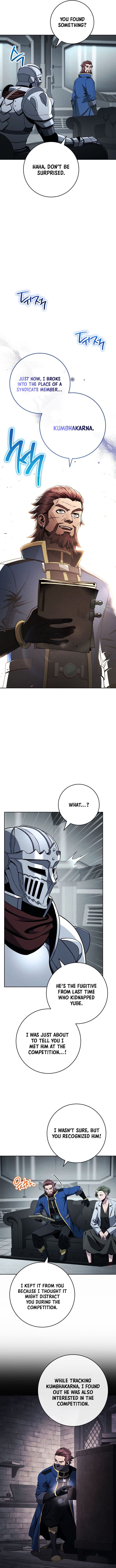 Skeleton Soldier Couldn’t Protect the Dungeon - Chapter 385 Page 6