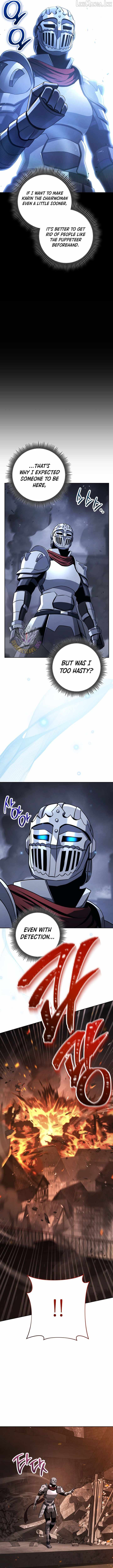 Skeleton Soldier Couldn’t Protect the Dungeon - Chapter 386 Page 7