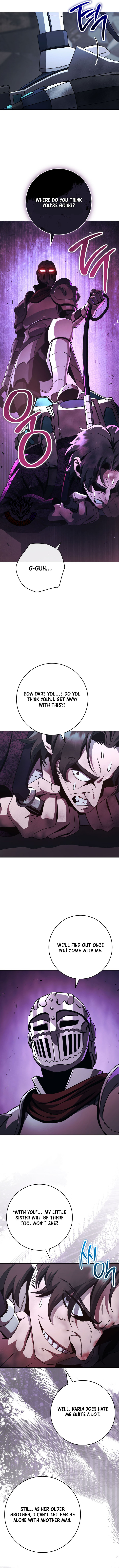 Skeleton Soldier Couldn’t Protect the Dungeon - Chapter 387 Page 11