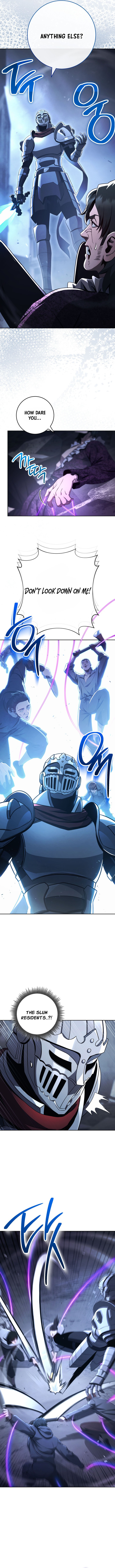 Skeleton Soldier Couldn’t Protect the Dungeon - Chapter 387 Page 4