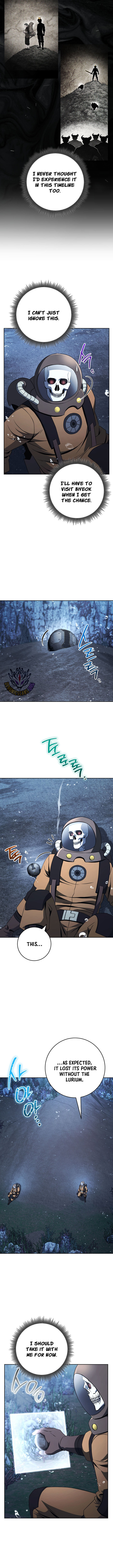 Skeleton Soldier Couldn’t Protect the Dungeon - Chapter 391 Page 5