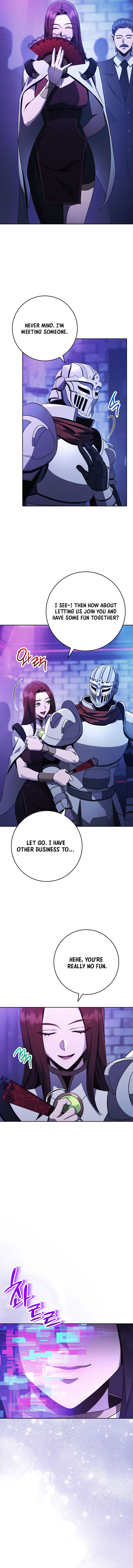Skeleton Soldier Couldn’t Protect the Dungeon - Chapter 392 Page 16