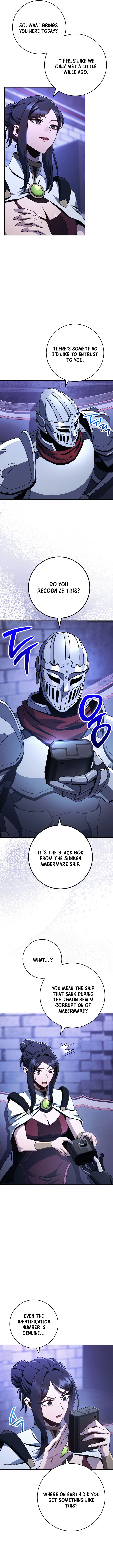 Skeleton Soldier Couldn’t Protect the Dungeon - Chapter 393 Page 2