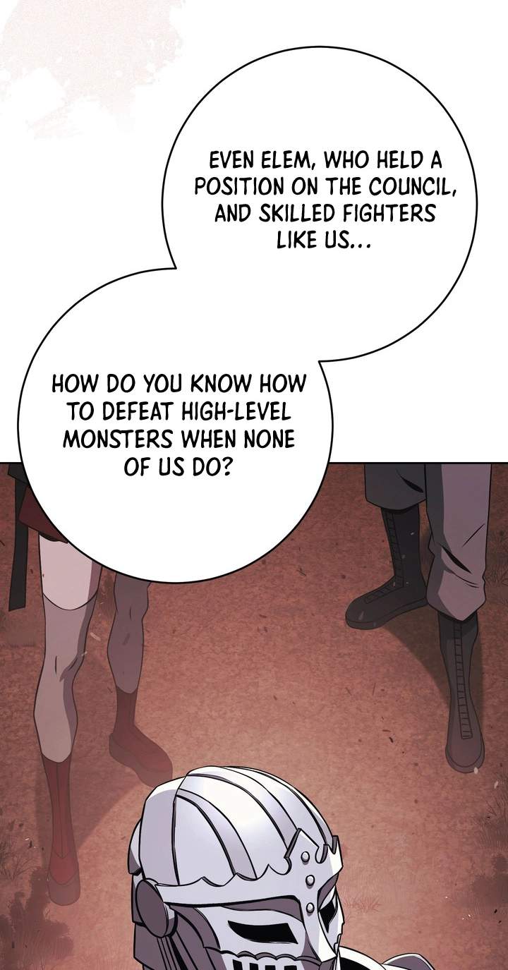 Skeleton Soldier Couldn’t Protect the Dungeon - Chapter 394 Page 141