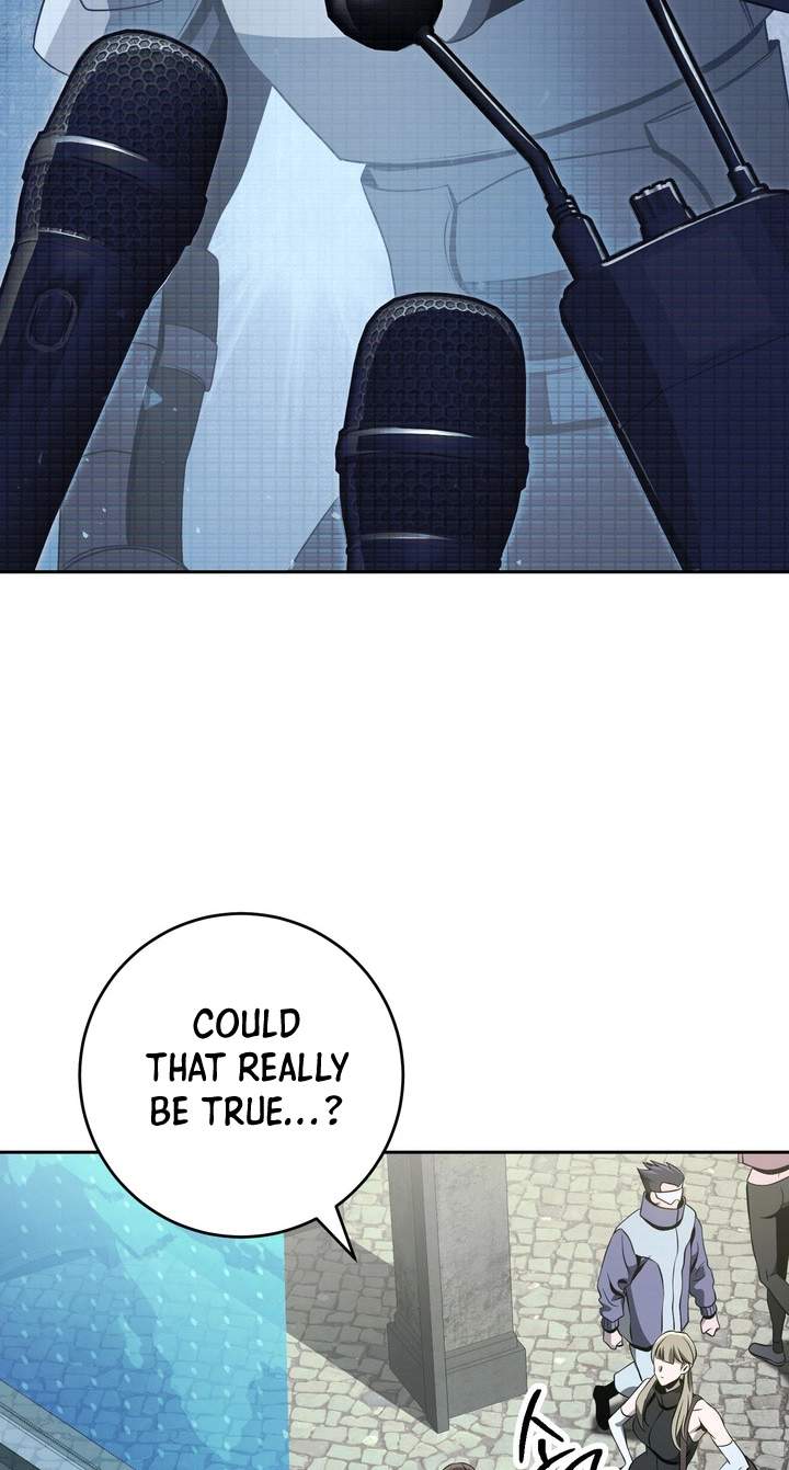 Skeleton Soldier Couldn’t Protect the Dungeon - Chapter 394 Page 28