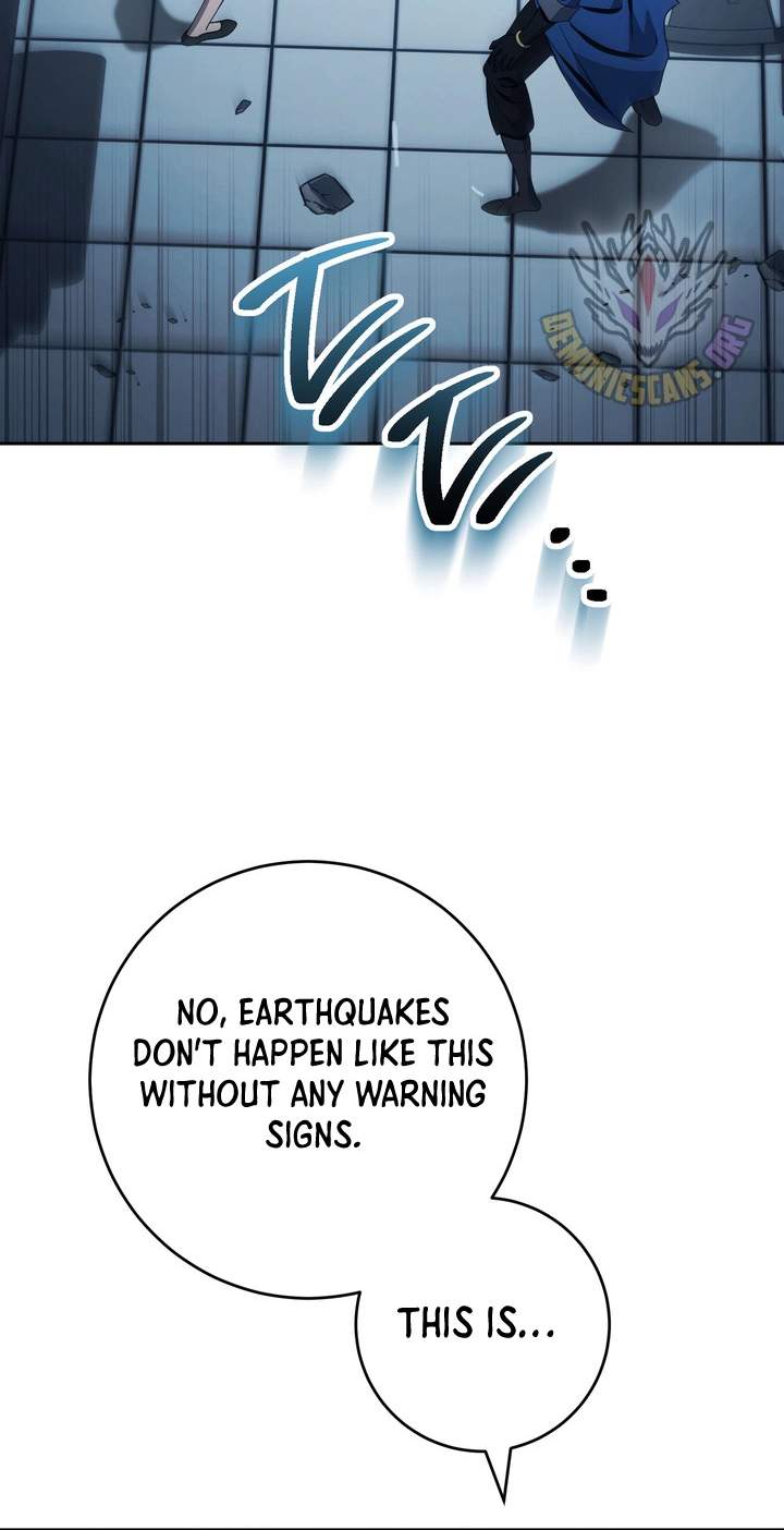 Skeleton Soldier Couldn’t Protect the Dungeon - Chapter 394 Page 36