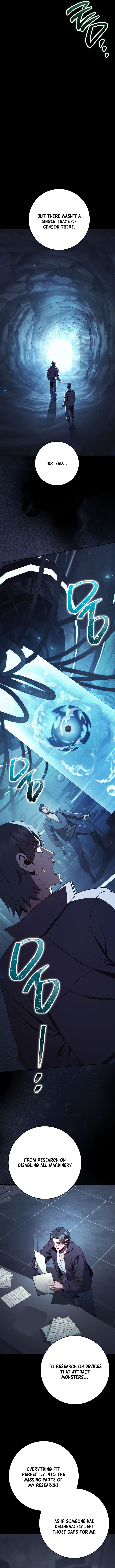 Skeleton Soldier Couldn’t Protect the Dungeon - Chapter 395 Page 16