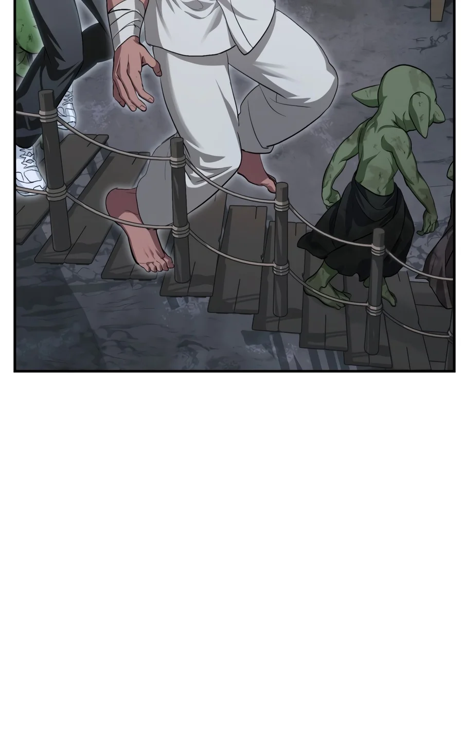 SSS-Class Suicide Hunter - Chapter 152 Page 12