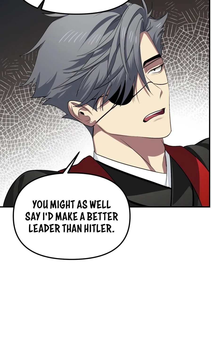 SSS-Class Suicide Hunter - Chapter 154 Page 4