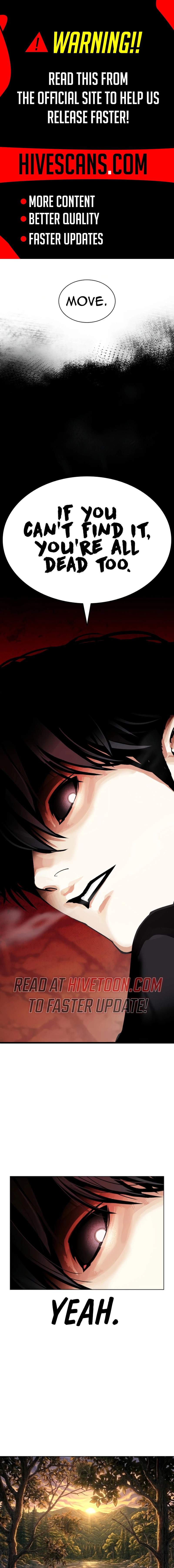 Lookism - Chapter 608 Page 2