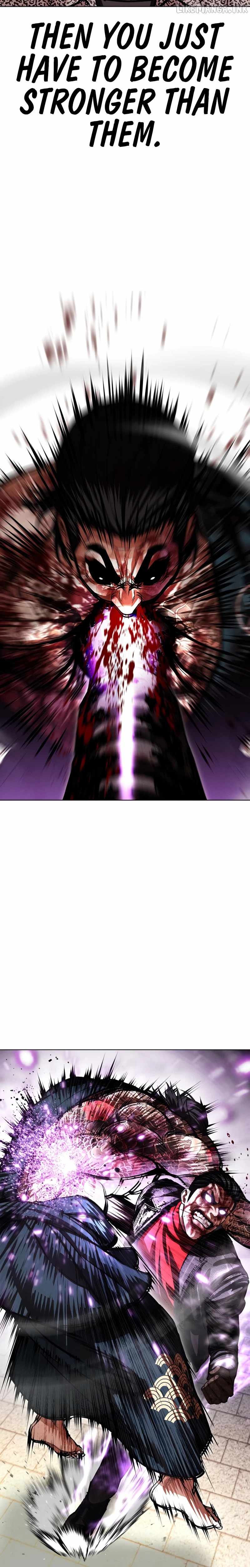 Lookism - Chapter 618 Page 17