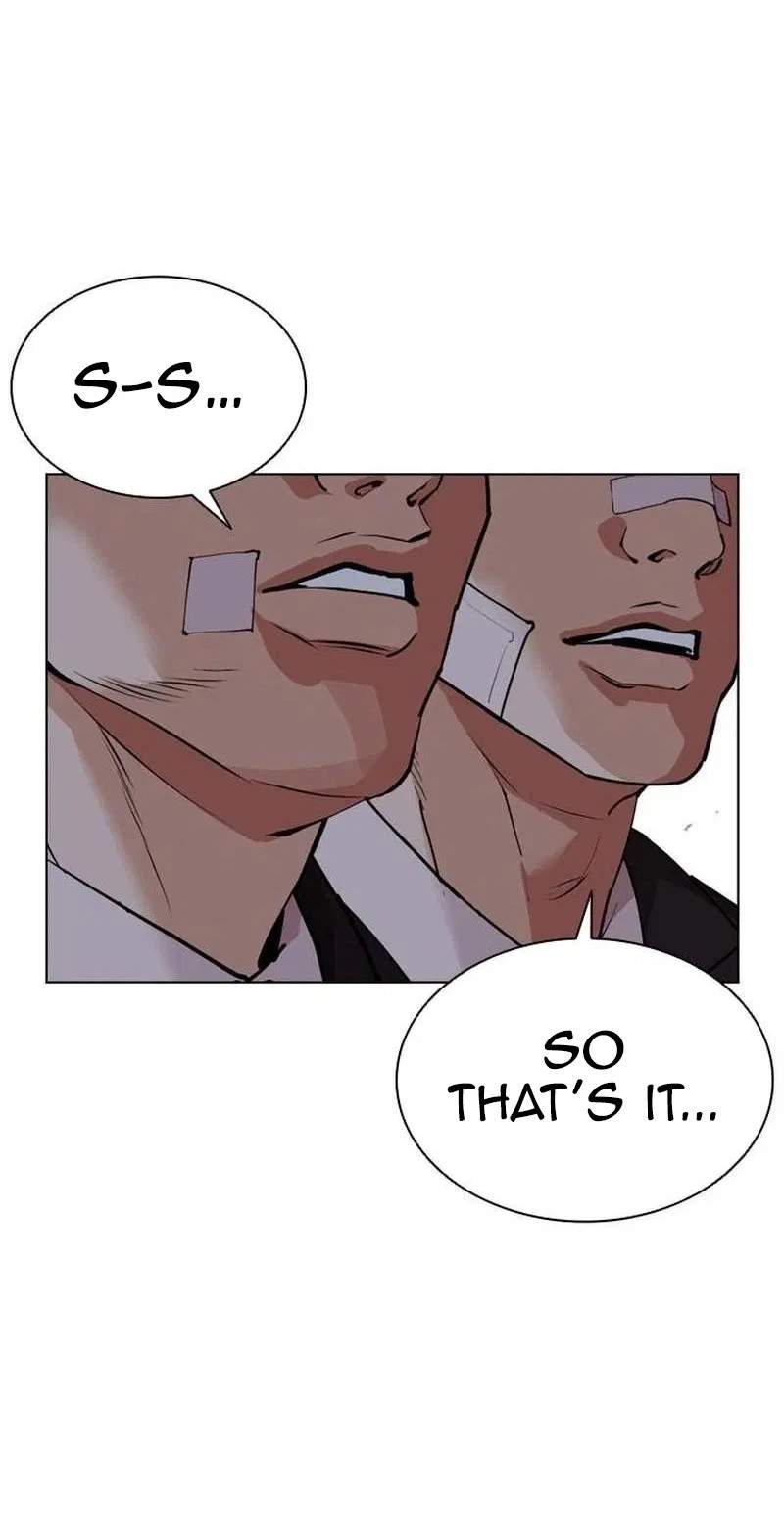 Lookism - Chapter 630 Page 106