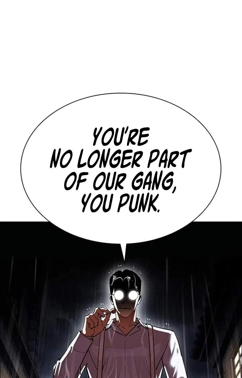 Lookism - Chapter 630 Page 123