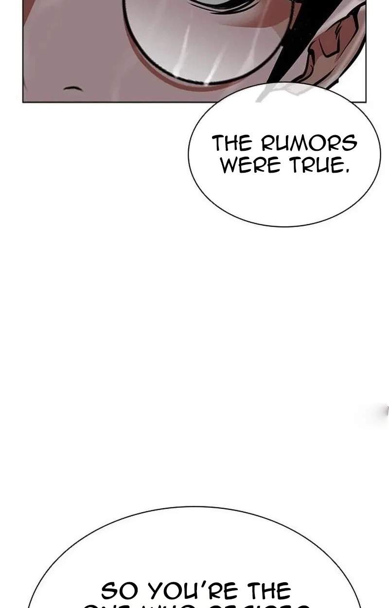 Lookism - Chapter 630 Page 136