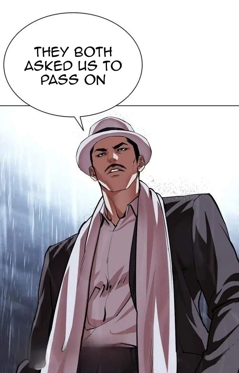 Lookism - Chapter 630 Page 153