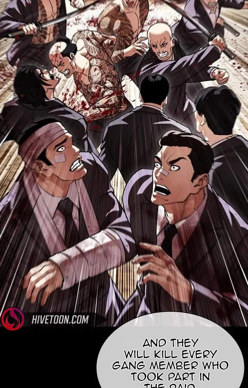 Lookism - Chapter 630 Page 174