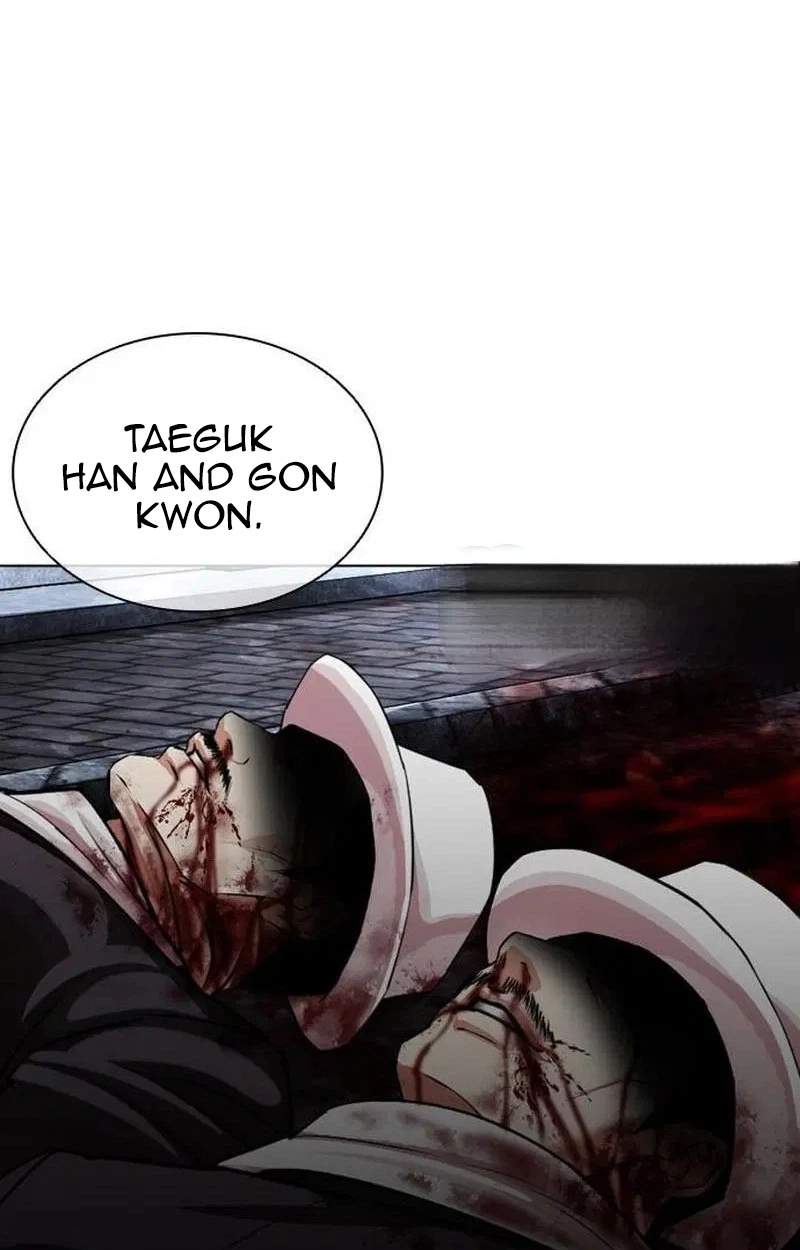 Lookism - Chapter 630 Page 183
